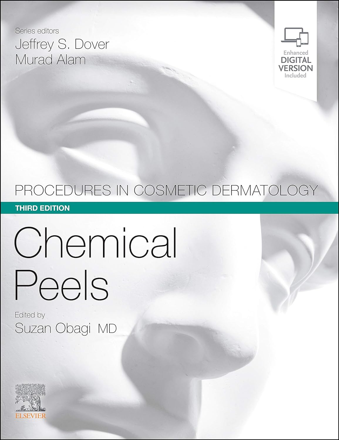 Procedures in Cosmetic Dermatology Series: Chemical Peels 3rd Edition