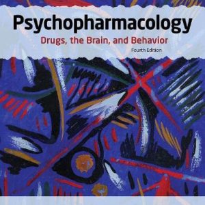 Psychopharmacology 4th Edition by Jerry Meyer