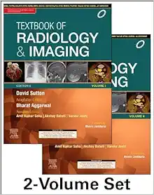 Textbook Of Radiology And Imaging, 2 Volume Set, 8th Edition EPUB