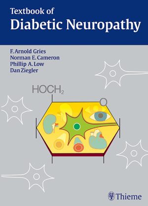 Textbook of Diabetic Neuropathy Illustrated Edition