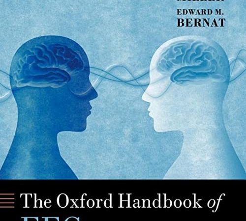 The Oxford Handbook of EEG Frequency (Oxford Library of Psychology) First Edition 1e 1st ed