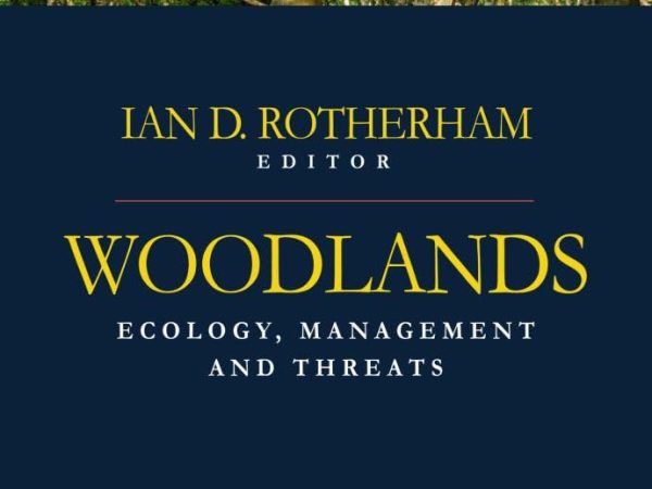 Woodlands: Ecology, Management and Threats – E-Book – Original PDF