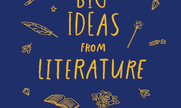 Big Ideas from Literature 1st Edition