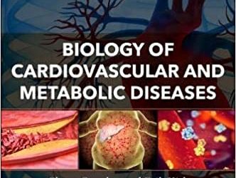 Biology of Cardiovascular and Metabolic Diseases 1st Edition-ORIGINAL PDF