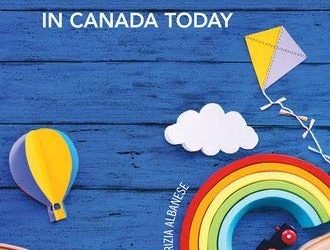 Children in Canada Today 3rd Edition