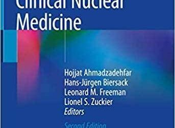 Clinical Nuclear Medicine [2nd ed/2e ORIGINAL PDF] 2020 Second Edition