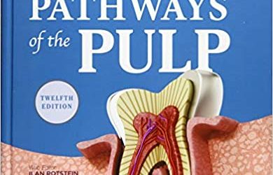 Cohen’s Pathways of the Pulp 12th Edition