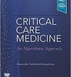 Critical Care Medicine:(pdf 1e/first ed) An Algorithmic Approach 1st Edition