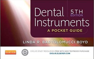 Dental Instruments: A Pocket Guide 5th Edition