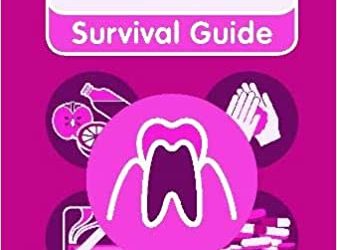 Dental Nursing (Nursing and Health Survival Guides) 1st Edition