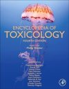 Encyclopedia of Toxicology Fourth Edition 9 Volume Set