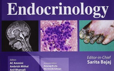 Esi Manual of Clinical Endocrinology