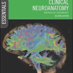 Essential Clinical Neuroanatomy (Essentials) 2nd Edition