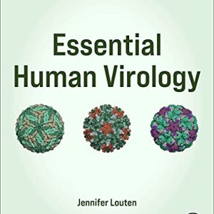 Essential Human Virology 2nd Edition
