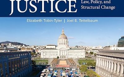 Essentials of Health Justice Law, Policy, and Structural Change 2nd Edition