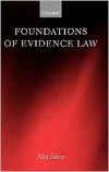 Foundations of Evidence Law, 1st Edition