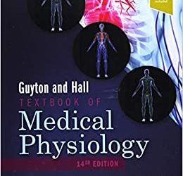 Guyton and Hall Textbook of Medical Physiology, (FOURTEENTH ED/14e) 14th Edition PDF + VIDEOS