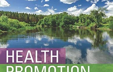 Health Promotion Throughout the Life Span 9th Edition
