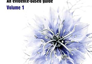 Herbs and Natural Supplements, Volume 1: An Evidence-Based Guide 4th Edition
