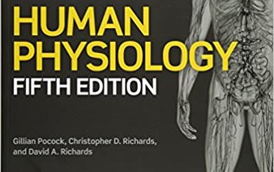 Human Physiology 5th Edition