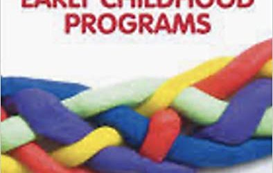 Inclusion in Early Childhood Programs 7th Canadian Edition Seventh CDN ed