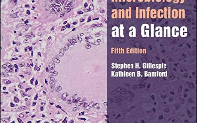 Medical Microbiology and Infection at a Glance Fifth Edition (5th ed/5e)