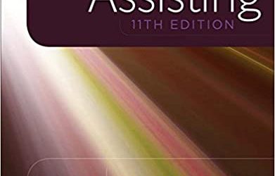 Modern Dental Assisting – E-Book 11th Edition