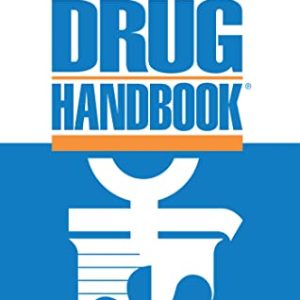 Nursing2024 Drug Handbook (Nursing 2024) Forty-Fourth, 44th Edition