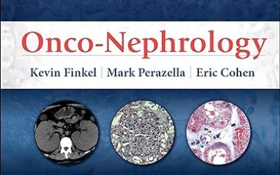 Onco-Nephrology 1st Edition