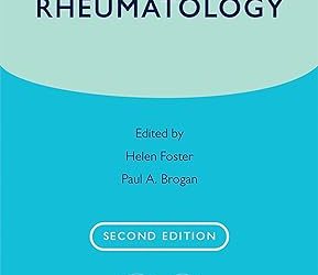 Paediatric Rheumatology (Oxford Specialist Handbooks in Paediatrics) 2nd Edition