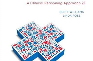 Paramedic Principles and Practice: A Clinical Reasoning Approach 2nd Edition