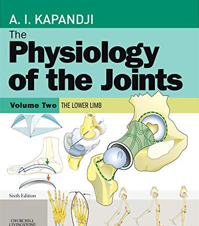 Physiology of the Joints Volume 2 Lower Limb 6th Edition