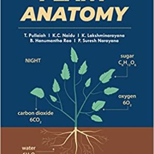 Plant Anatomy (2024 Edition)