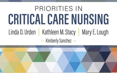 Priorities in Critical Care Nursing 9th Edition