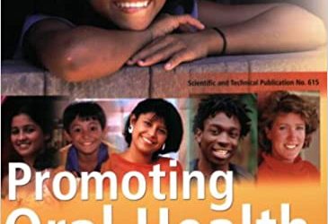 Promoting Oral Health. the Use of Salt Fluoridation to Prevent Dental Caries (PAHO Scientific Publications) Paperback – August 24, 2005