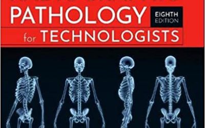 Radiographic Pathology for Technologists 8th Edition-ORIGINAL PDF