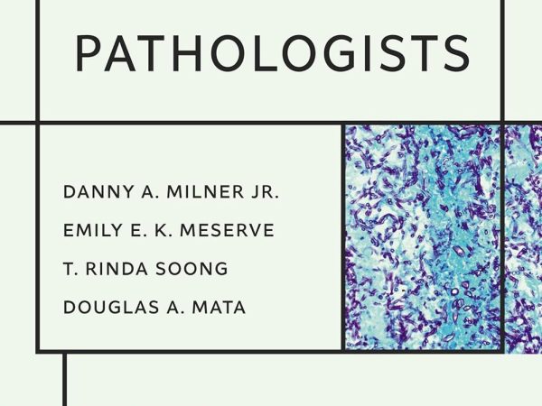 Statistics for Pathologists 1st Edition