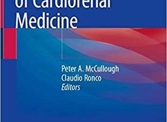 Textbook of Cardiorenal Medicine 1st ed. 2021 Edition