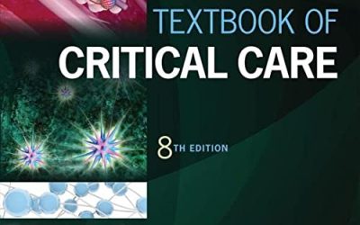 Textbook of Critical Care 8th Edition