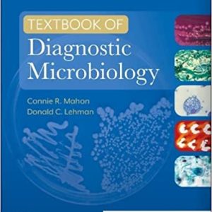 Textbook of Diagnostic Microbiology 7th Edition Seventh ed