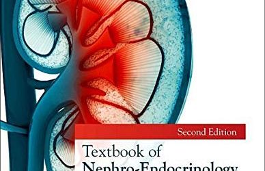 Textbook of Nephro-Endocrinology 2nd Edition