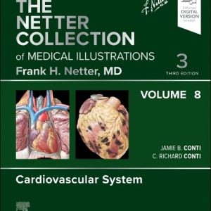 The Netter Green Book Collection of Medical Illustrations:  3rd Edition Volume 8