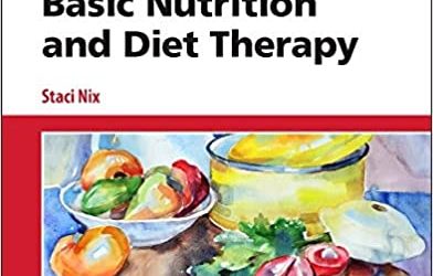 Williams’ Basic Nutrition & Diet Therapy 16th Edition