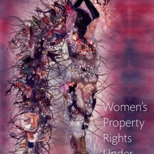 Women’s Property Rights Under CEDAW – E-Book – Original PDF