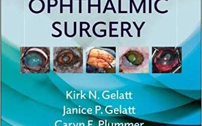 Veterinary Ophthalmic Surgery 2nd Edition