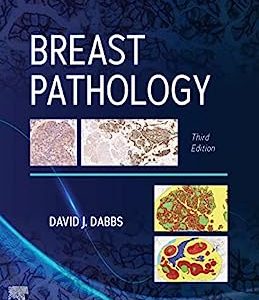 Breast Pathology 3rd Edition