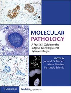 Molecular Pathology : A Practical Guide for the Surgical Pathologist and Cytopathologist 1st Edition