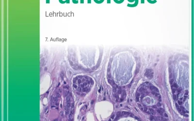 Lehrbuch Pathologie: Mit StudentConsult-Zugang (German Edition). Seventh  Edition [7th ed/7e]