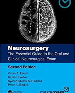 Neurosurgery (MasterPass) 2nd Edition