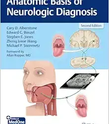 Anatomic Basis Of Neurologic Diagnosis, 2nd Edition